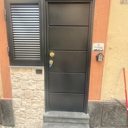 Kekka House Briante Apartment Napoli Exterior foto