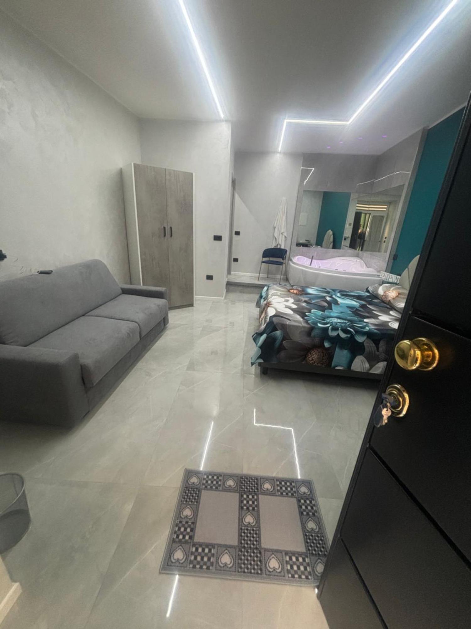 Kekka House Briante Apartment Napoli Exterior foto