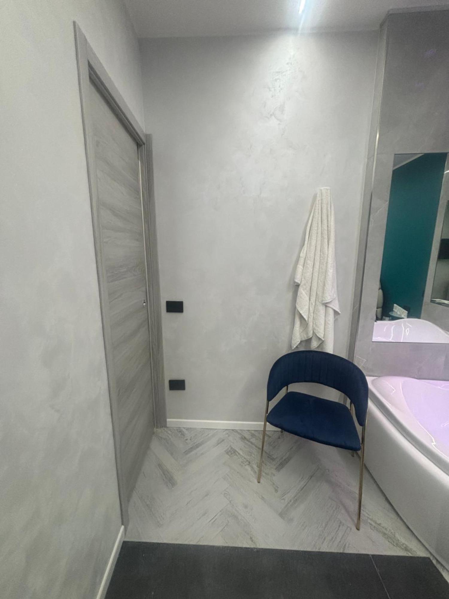 Kekka House Briante Apartment Napoli Exterior foto