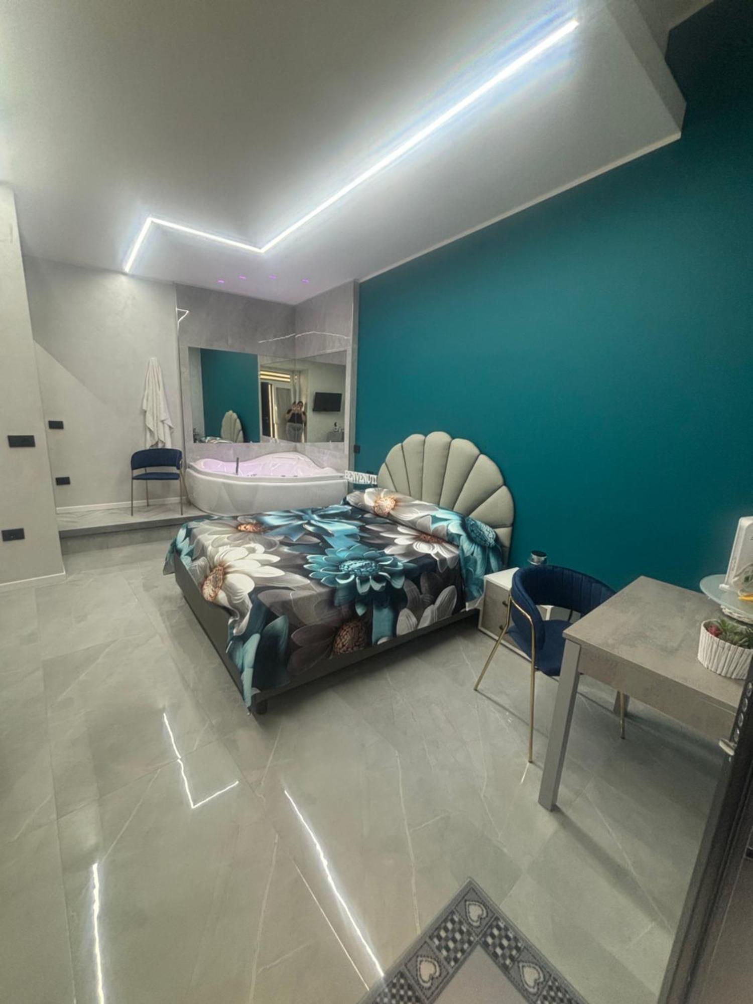 Kekka House Briante Apartment Napoli Exterior foto