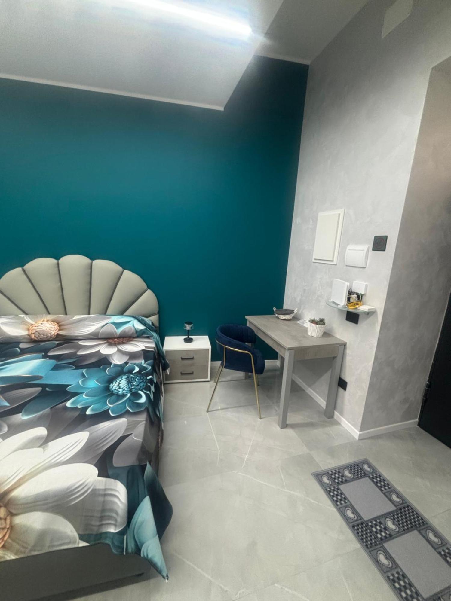 Kekka House Briante Apartment Napoli Exterior foto