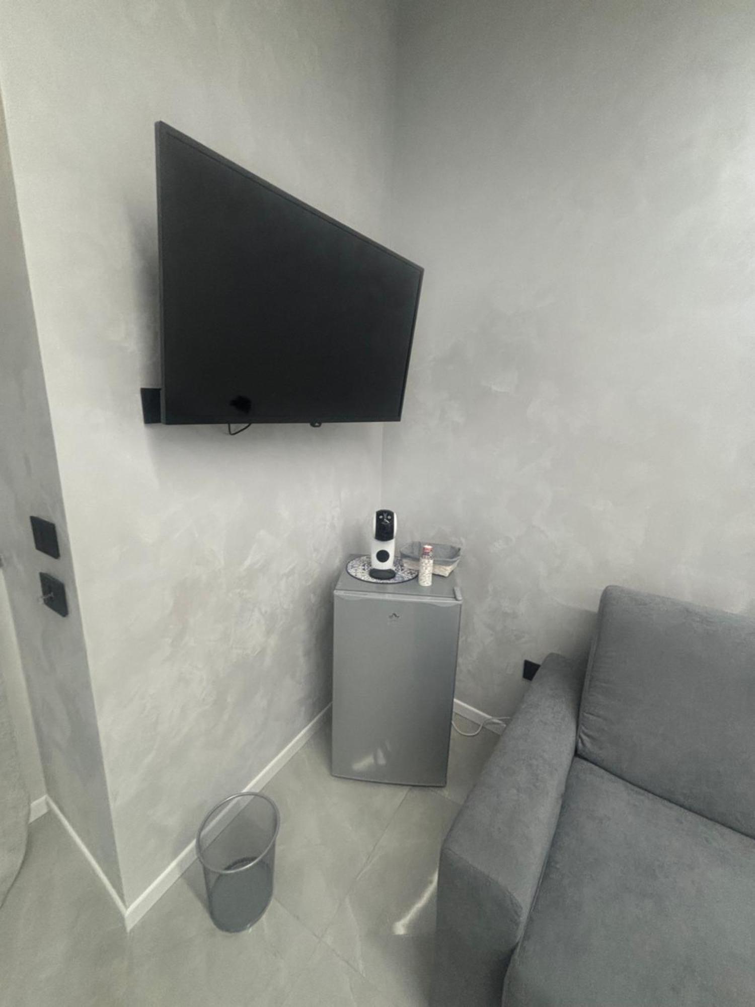 Kekka House Briante Apartment Napoli Exterior foto