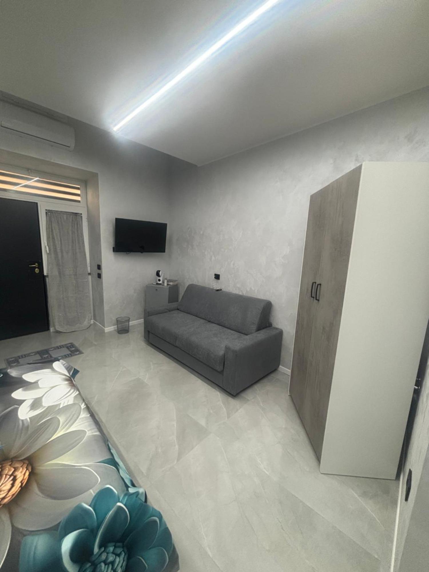 Kekka House Briante Apartment Napoli Exterior foto