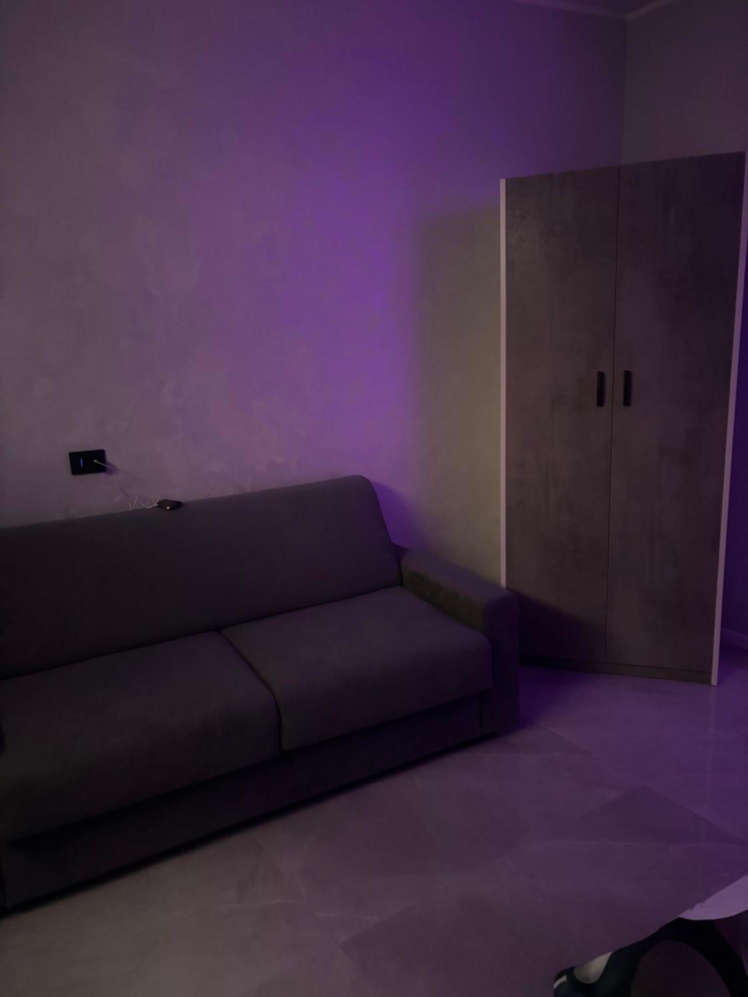 Kekka House Briante Apartment Napoli Exterior foto