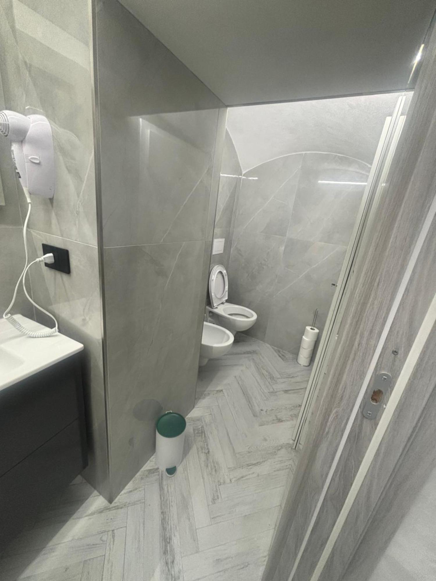Kekka House Briante Apartment Napoli Exterior foto