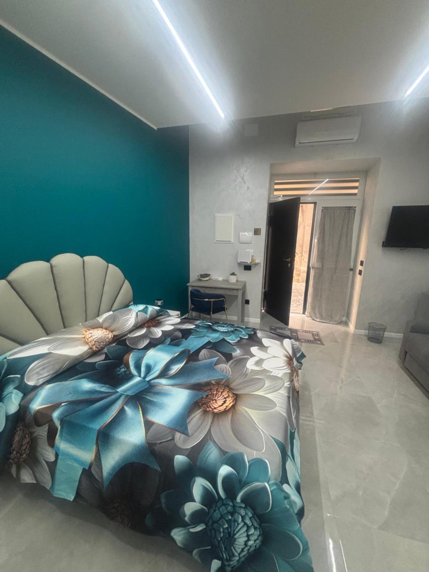 Kekka House Briante Apartment Napoli Exterior foto