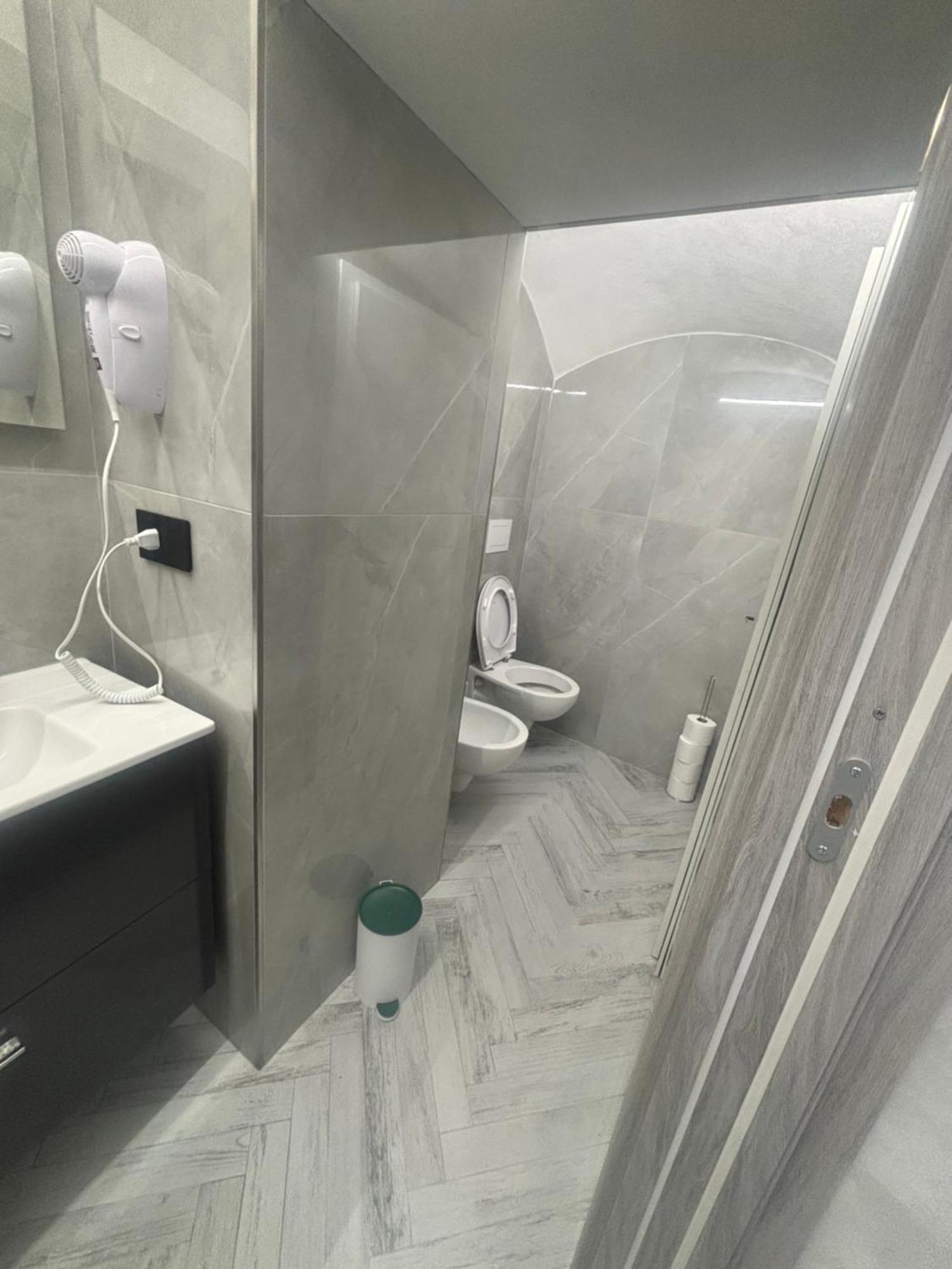 Kekka House Briante Apartment Napoli Exterior foto