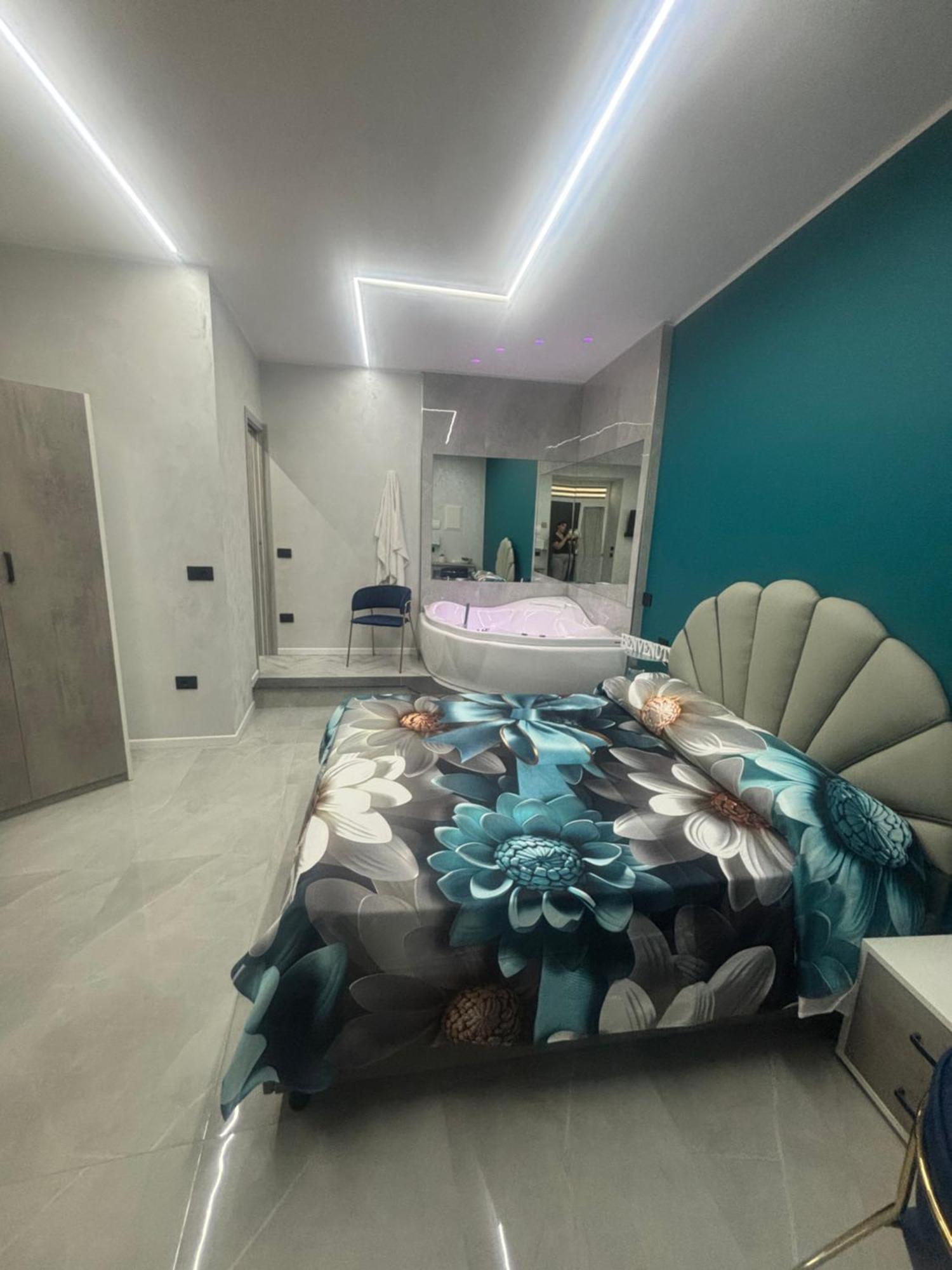 Kekka House Briante Apartment Napoli Exterior foto