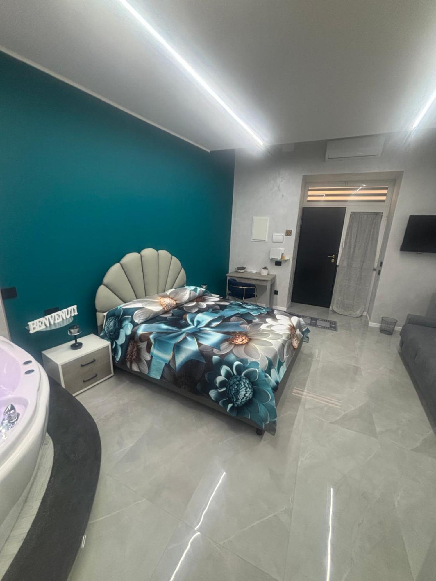 Kekka House Briante Apartment Napoli Exterior foto