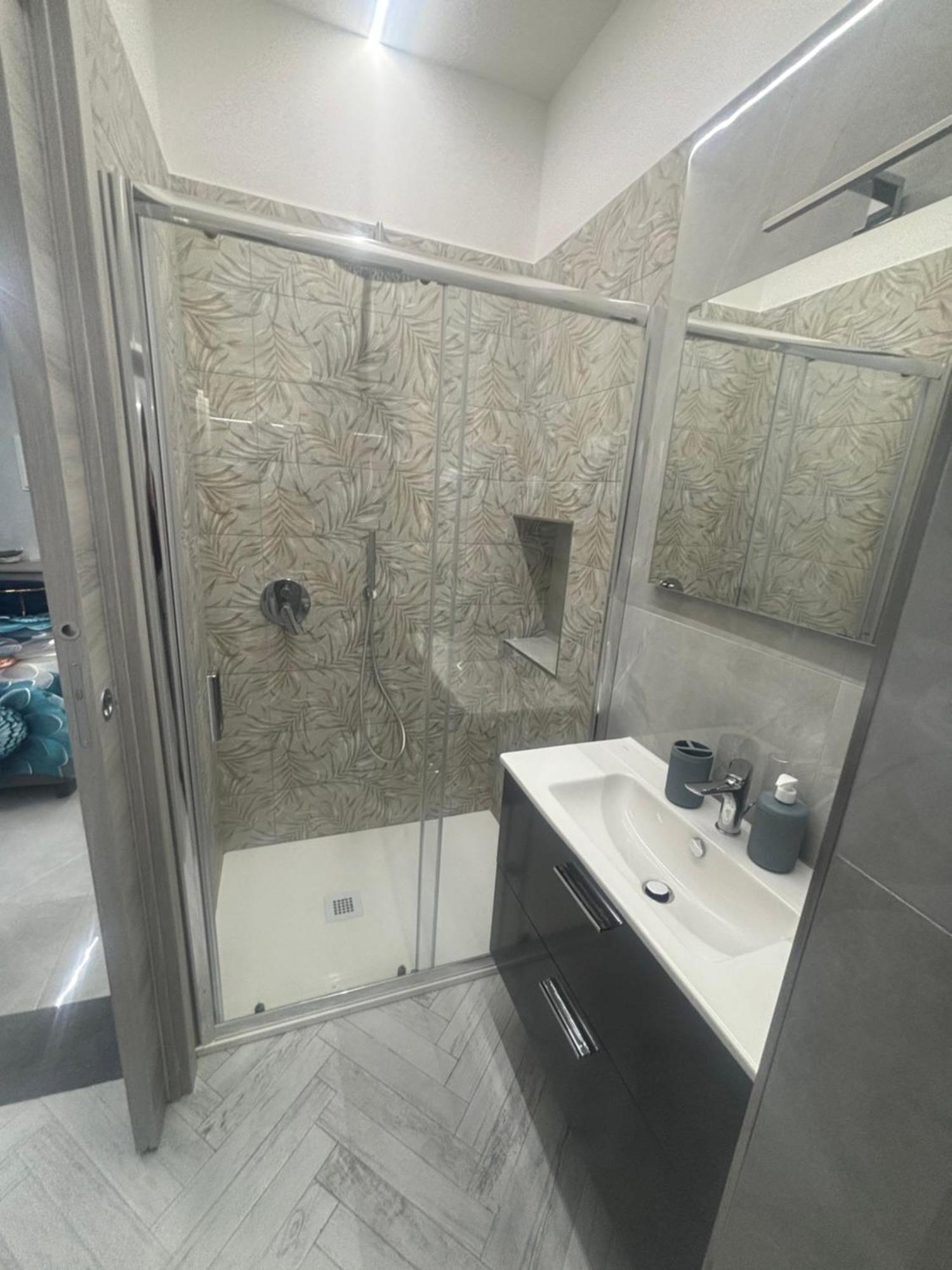 Kekka House Briante Apartment Napoli Exterior foto