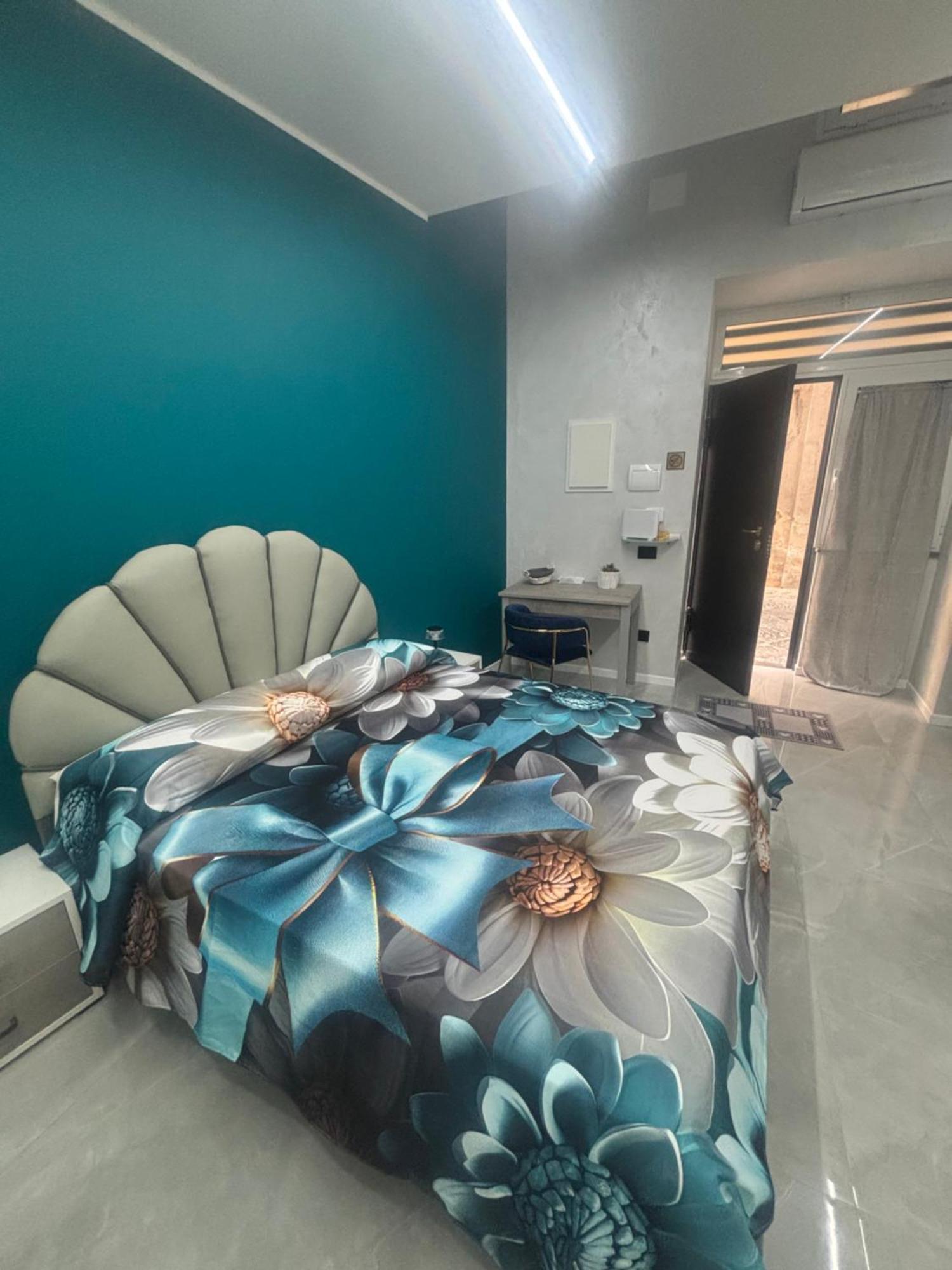 Kekka House Briante Apartment Napoli Exterior foto