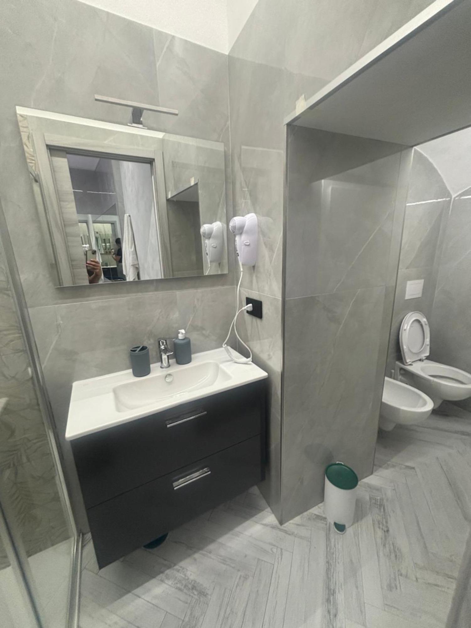 Kekka House Briante Apartment Napoli Exterior foto